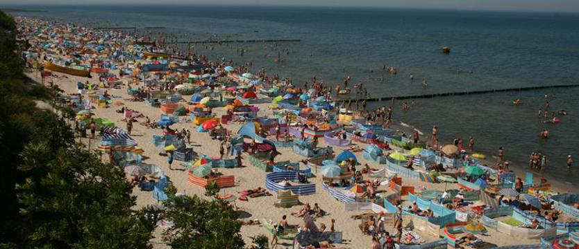 Sezon minął, co będzie teraz? Gaz i prąd kontra branża turystyczna