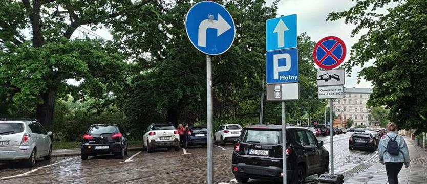 Teraz przymkną ul. Dworcową