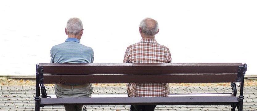 Co piąty senior padł ofiarą kradzieży lub próby wyłudzenia danych