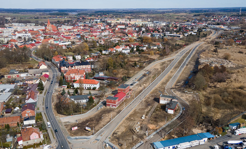 Obwodnica Myśliborza