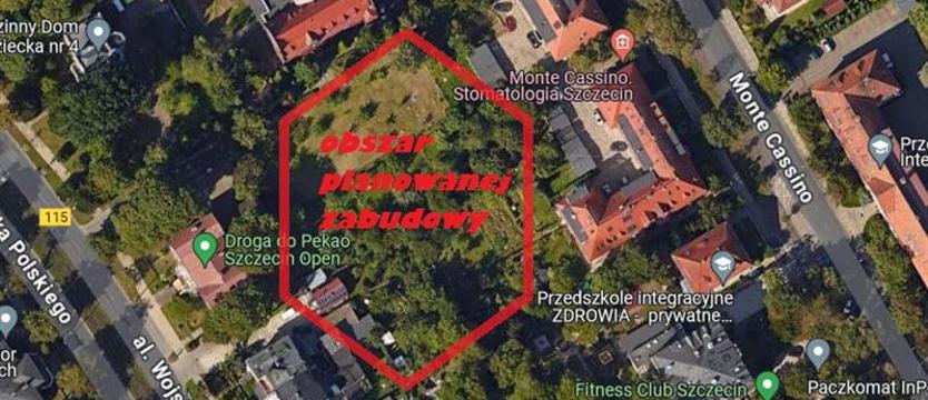 Kontrowersje wokół sprzedaży działek miejskich. Mieszkańcy walczą z decyzją radnych