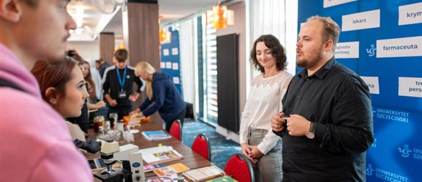 Edukacyjny kampus. Najpierw film, potem obóz i warsztaty