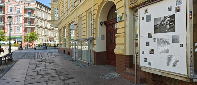 Wojna i kwiaty. Poruszający reportaż fotografa ze Szczecina