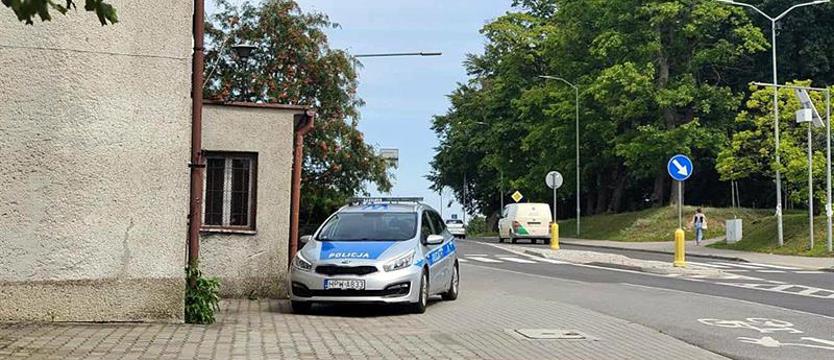 Jeździł z trzema promilami. Recydywa za kierownicą