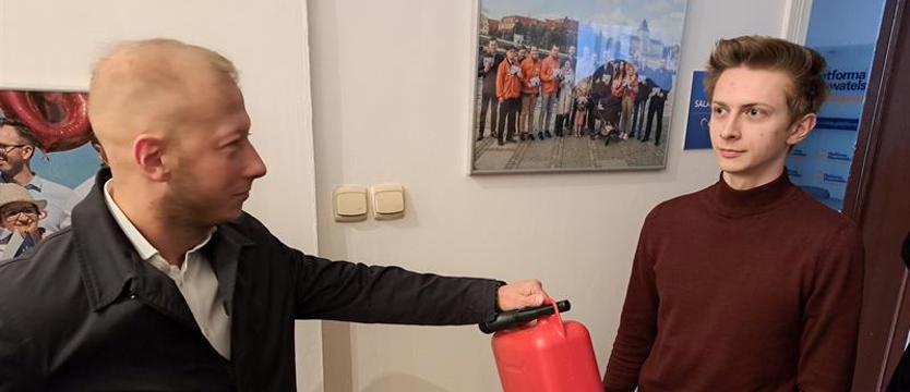 PiS rozlicza rządzących z niespełnionych obietnic