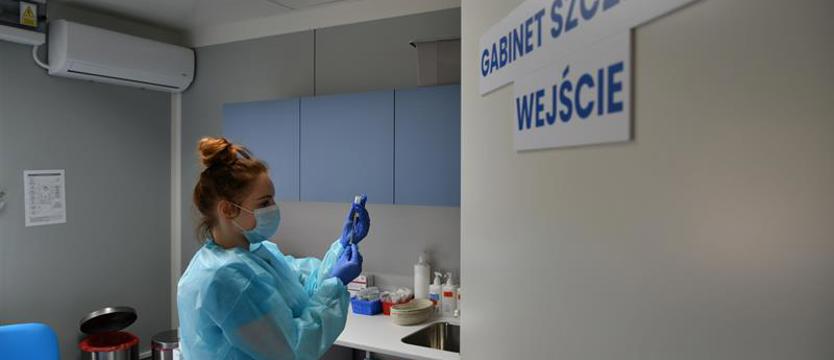 Szczepienia uczniów od września