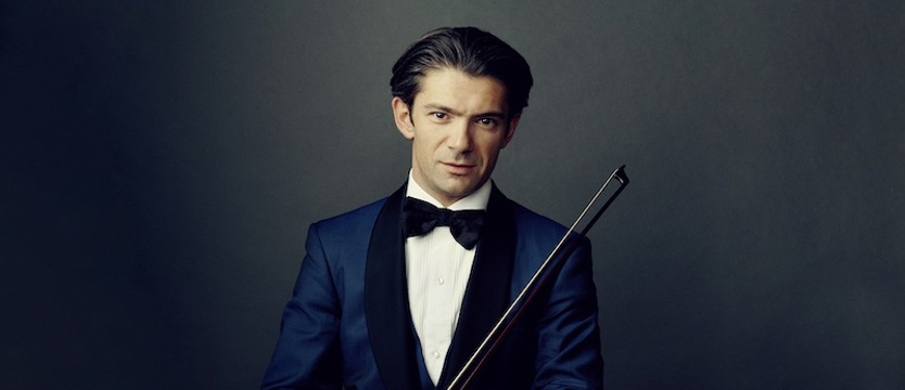 Mahler, Brahms, Szostakowicz. Koncerty ze szczecińskiej filharmonii