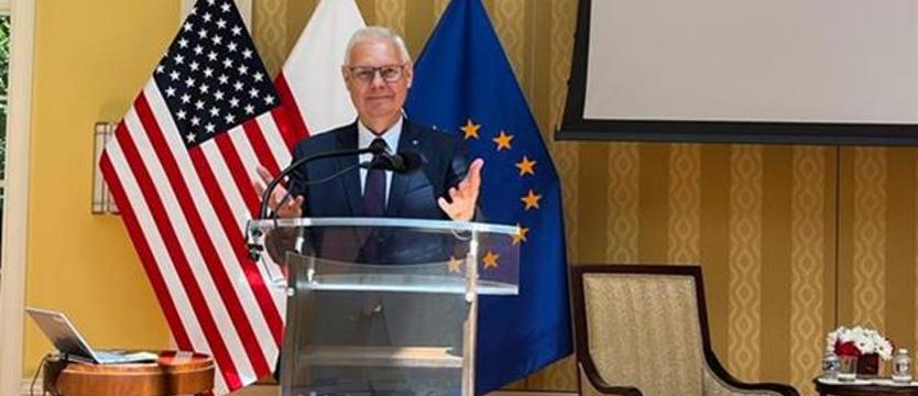 Uniwersytet Szczeciński w Waszyngtonie