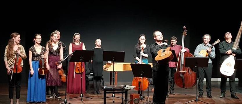 Zagrają dla Ingi. Wyjątkowe koncerty festiwalowe