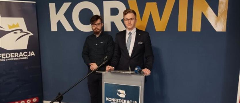 KORWiN chce, aby prokurator zajął się Filharmonią Szczecińską