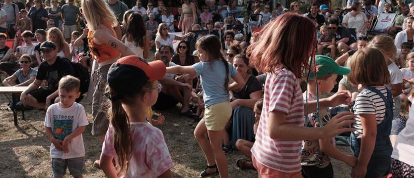 Trwa Festiwal Inna Bajka