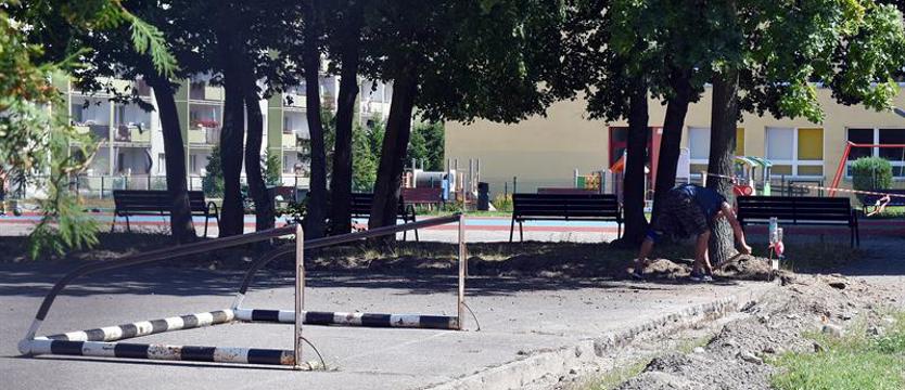 Remonty i nowe atrakcje. Uczniowie wrócą do komfortowych szkół