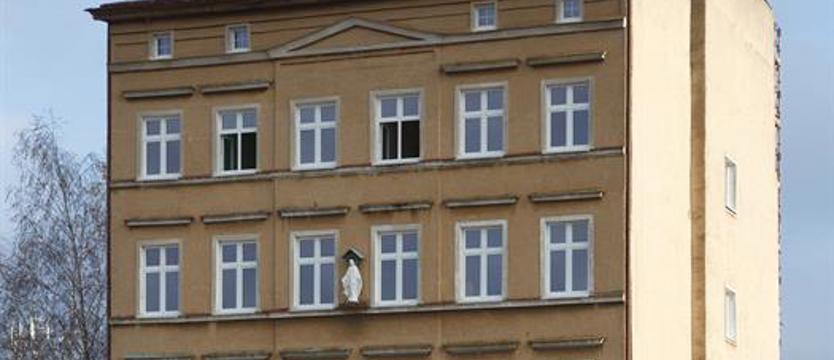 Jest zgoda na bezprzetargowe wydzierżawienie nieruchomości dla sióstr misjonarek miłości