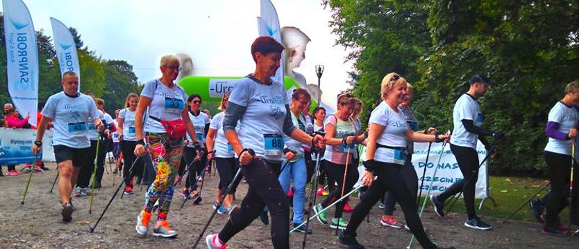 Wkrótce Sanprobi Uro-Run. Zapisy ruszyły