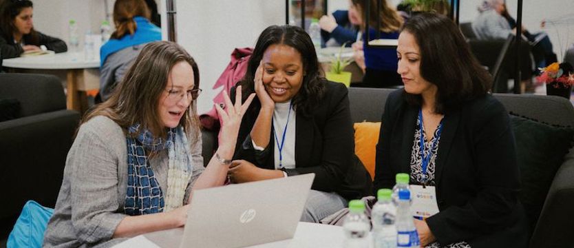 W Polsce rusza Digital Equity Accelerator, program HP wspierający globalną integrację cyfrową