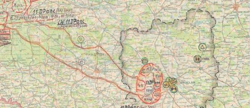 Polsce groził drugi stan wojenny. Spotkanie w księgarni IPN