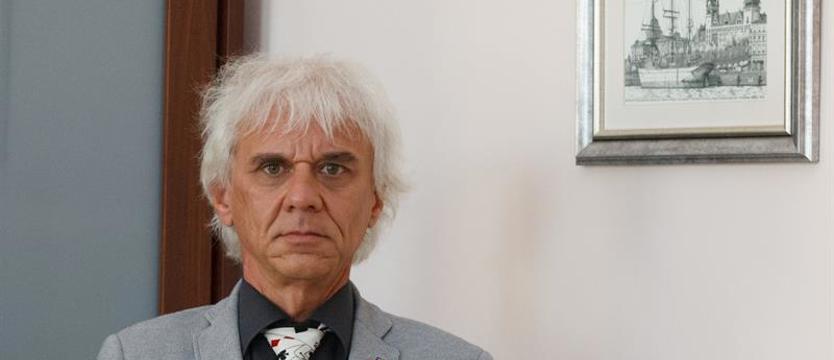 Wybitny szczeciński sędzia potrzebuje wsparcia