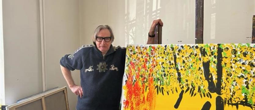 Andrzej Fogtt. Coś nowego z tego, co już było