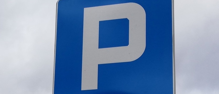 Nowy parking powstał w okolicy ulicy Miedzianej i Ceglanej w Szczecinie