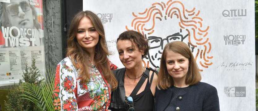 Alior Bank SA zaprasza do Strefy Chill podczas „WODECKI TWIST Festiwal 2024” w Krakowie