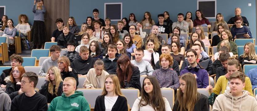 Dzień Konstytucji. Edukacja dla młodzieży