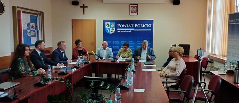 Chcą zapobiec otyłości wśród dzieci