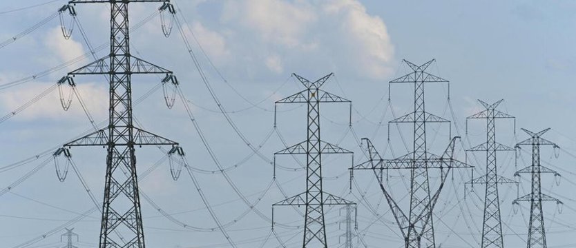 Rząd przyjął projekt ustawy o zamrożeniu cen prądu w 2025 r.