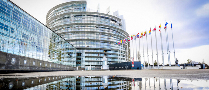 Tym żył Parlament Europejski w 2023 r.
