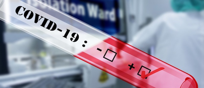 Ministerstwo Zdrowia: 13 227 nowych zakażeń COVID-19. Zmarły 644 osoby