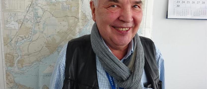 Mówi, że Szczecin się zmienia, ale…