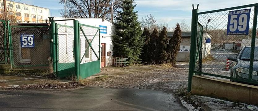 Parcela przy Odrze sprzedana. J.W. Construction licytował najwyżej