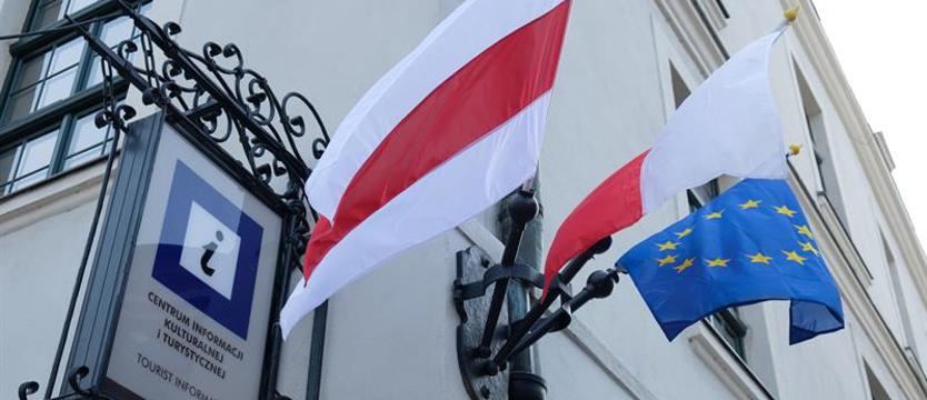 Pomorze Zachodnie solidarne z Białorusią