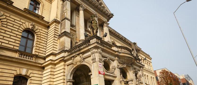 Protest uczelni artystycznych. Akademia Sztuki: "Nasz budżet tego nie wytrzyma"