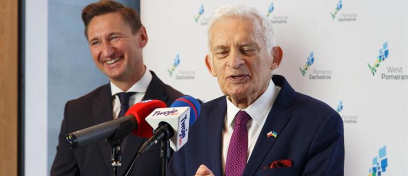 Miliardy dla regionu z Unii Europejskiej