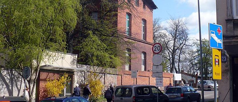 Tylko jeden lekarz. Deficyty odbijają się na pacjentach