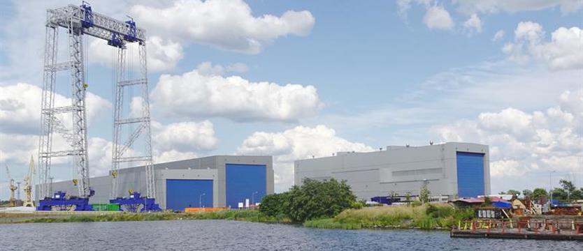 Vestas właścicielem ST3 Offshore