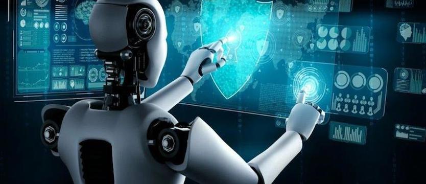 Jak nadążyć za technologią i czerpać korzyści z nowych rozwiązań opartych na AI?