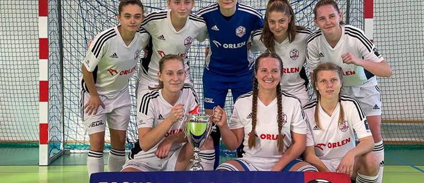 Futsal. Puchar dla LFA