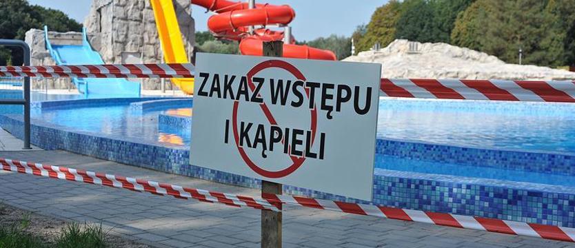 Pałeczki ropy błękitnej na Arkonce. Bez paniki, ale ostrożności nigdy dość