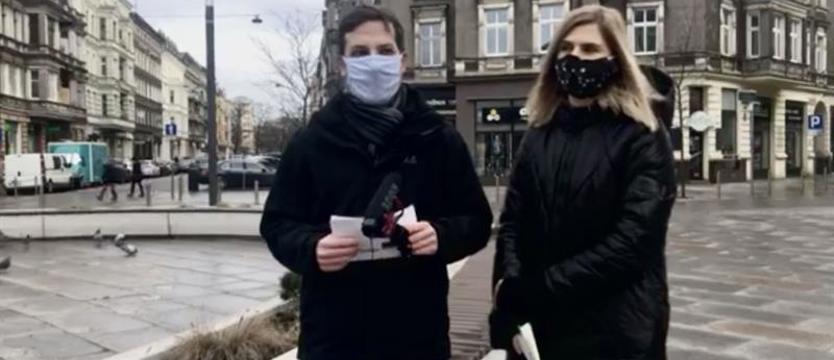 Zieloni kontra zadłużenia i zanieczyszczenia
