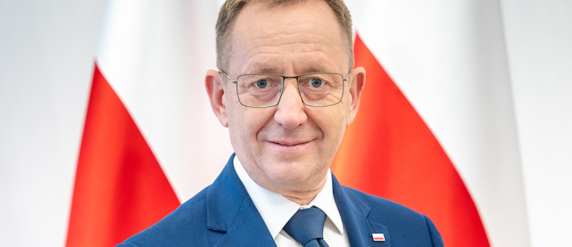 Jak rząd dba o polskich rolników