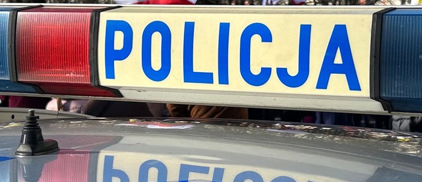 Atak nożem na mężczyznę w Stargardzie. Miał liczne rany kłute