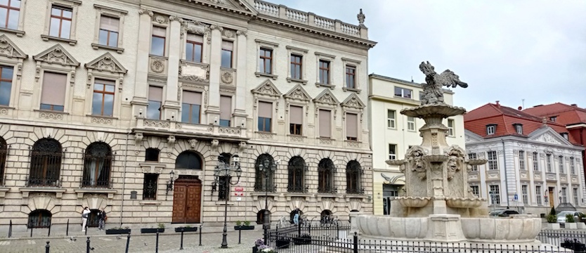 Molestowanie w Akademii Sztuki?