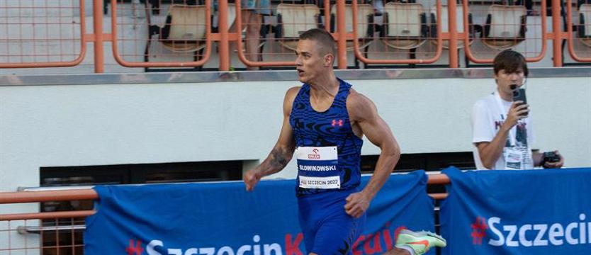 Lekkoatletyka. Słowikowski bez kwalifikacji olimpijskiej