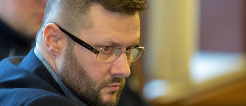 Skazany za zabójstwo Ryszard Bogucki nie wyjdzie na wolność przed upływem całej kary
