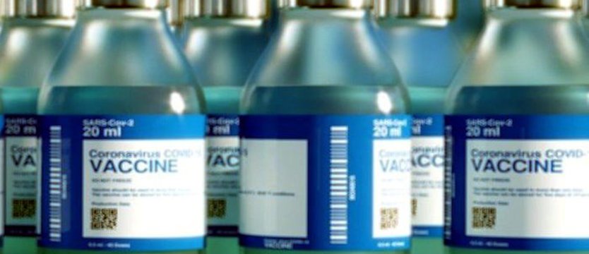 Johnson & Johnson rozpoczęła dostawy szczepionki do krajów UE