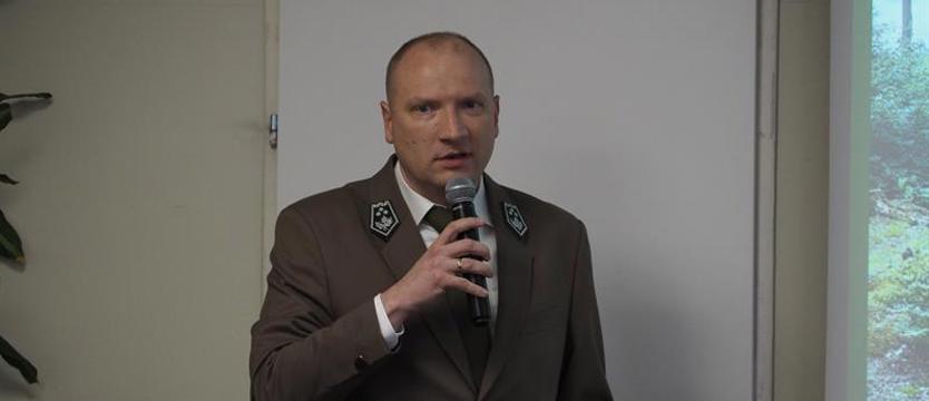 Co z tym lasem? Susze i owady straszniejsze od pił