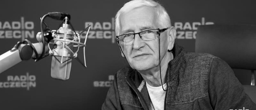 Wspomnienie. Marek Borowiec (1953–2023)