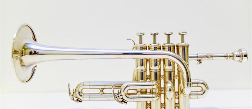 Transmisja z filharmonii. Dęciaki na scenie