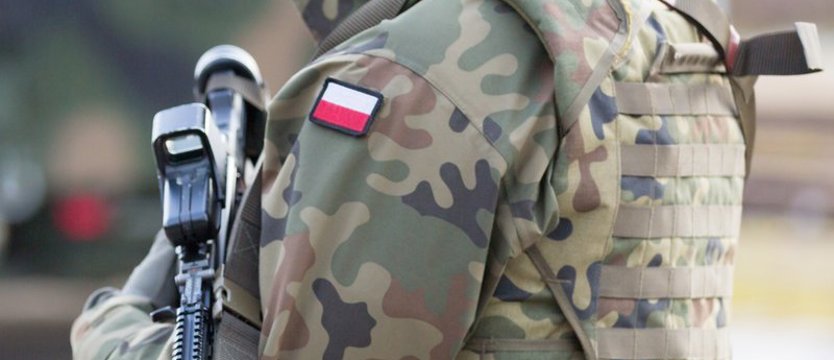 Premier: nie przewidujemy wysłania polskich żołnierzy na teren Ukrainy